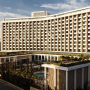 Conrad Athens The Ilisian, μια νέα εποχή ξεκινά για το εμβληματικό τοπόσημο της Αθήνας