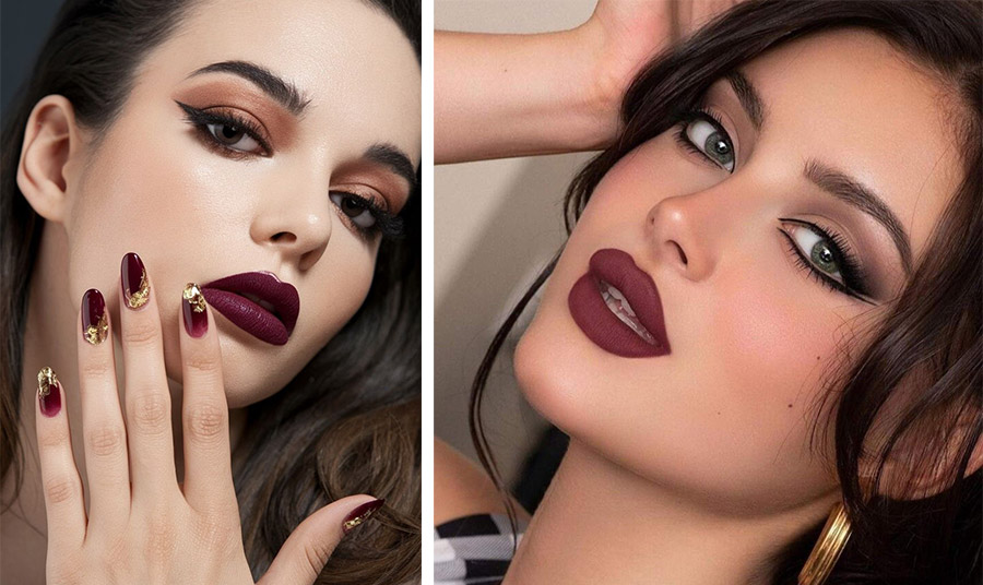 PHOTOS VIA PINTEREST 