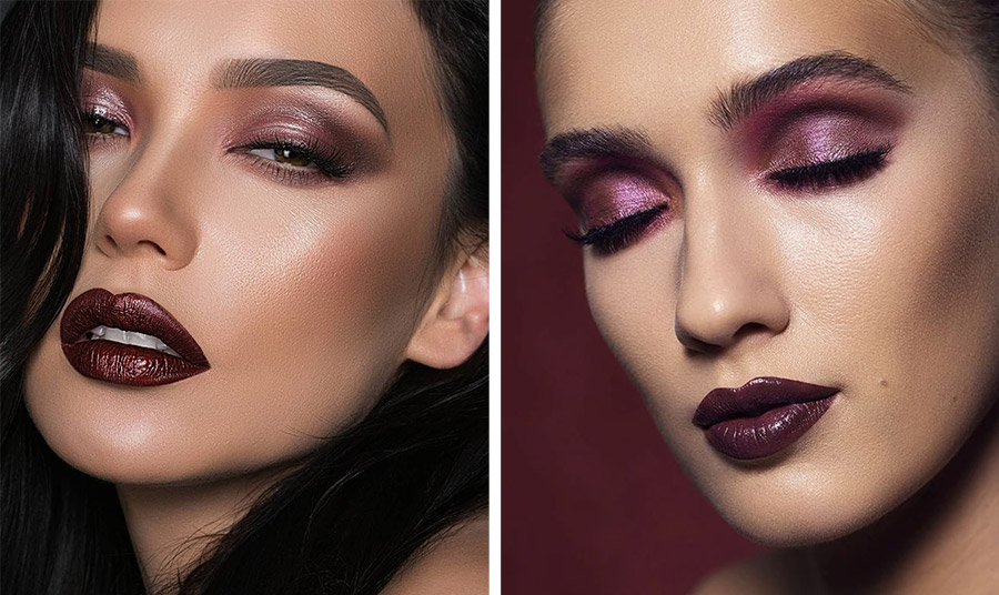 PHOTOS VIA PINTEREST