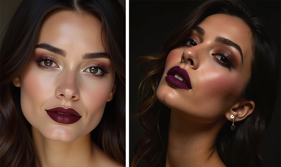 PHOTOS VIA PINTEREST 