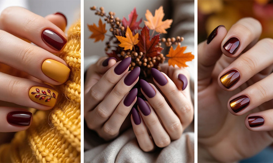 PHOTOS VIA PINTEREST