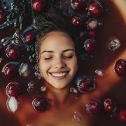 Γιατί το δαμάσκηνο είναι μια υπερτροφή για το δέρμα και τα μαλλιά; Αποκαλύπτουμε όλα τα οφέλη