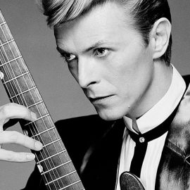 David Bowie: Το στιλ που λατρέψαμε