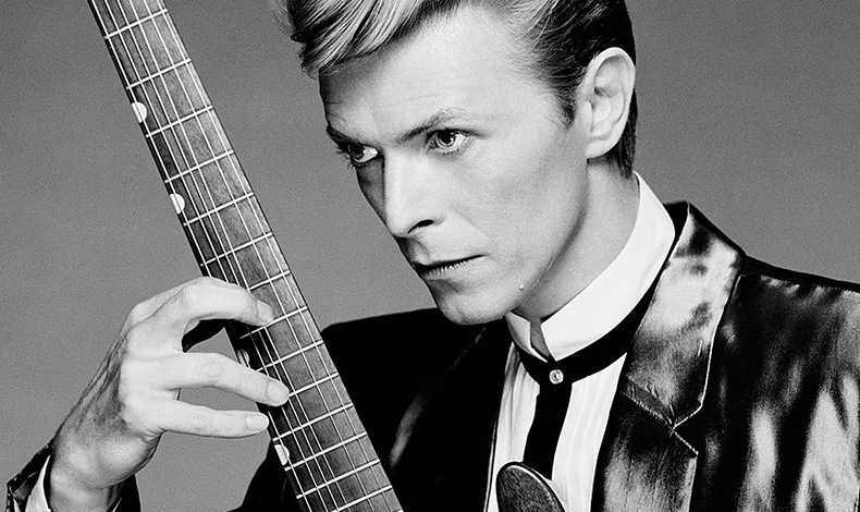 David Bowie: Το στιλ που λατρέψαμε