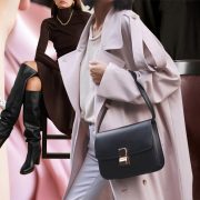 4 διαχρονικά αξεσουάρ που δεν θα τα αποχωριστείτε ποτέ!