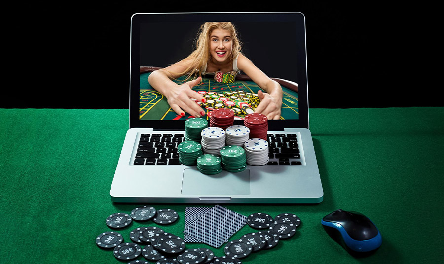 Διαδικτυακός τζόγος: Πώς οι ζωντανές μεταδόσεις influencers που παίζουν τυχερά παιχνίδια τροφοδοτούν τον εθισμό