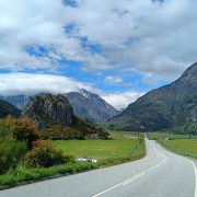 Η θρυλική Διαδρομή 7 της Χιλής: Επική διαδρομή προς το τέλος του κόσμου