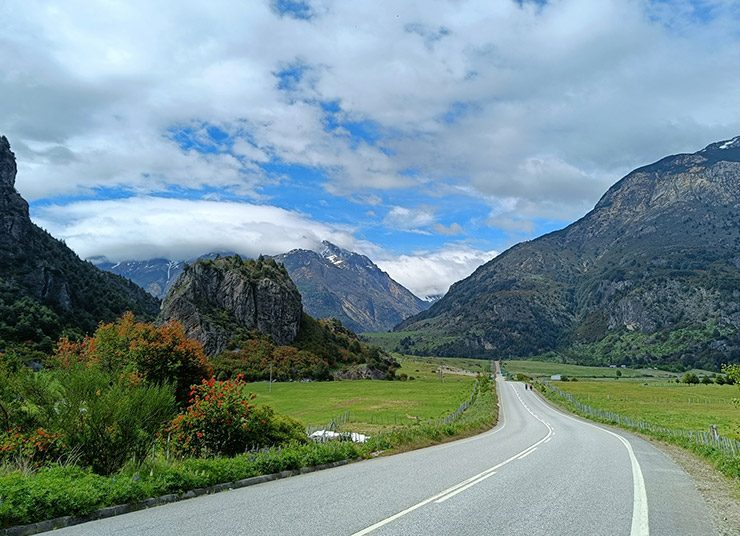Η θρυλική Διαδρομή 7 της Χιλής: Επική διαδρομή προς το τέλος του κόσμου