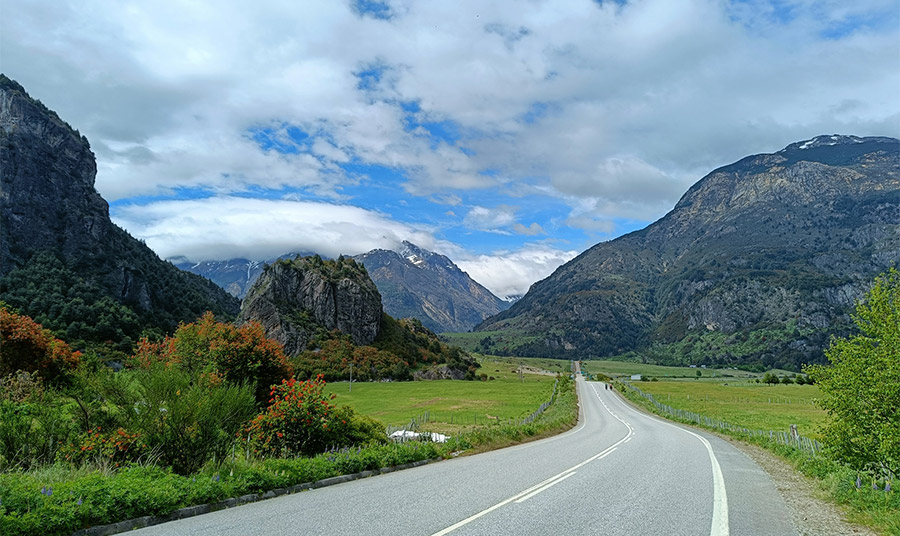 Η θρυλική Διαδρομή 7 της Χιλής: Επική διαδρομή προς το τέλος του κόσμου