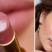 Επιστροφή στα ΄90s με τα εντυπωσιακά διάφανα κραγιόν!