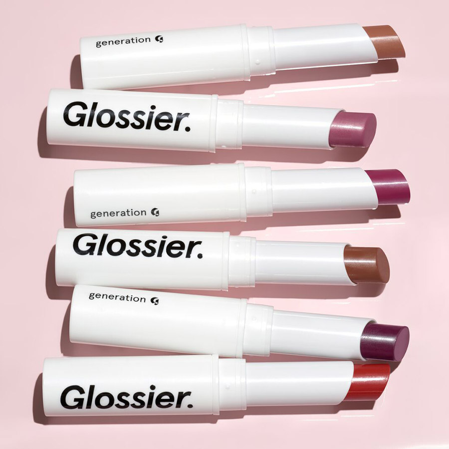 PHOTO GLOSSIER