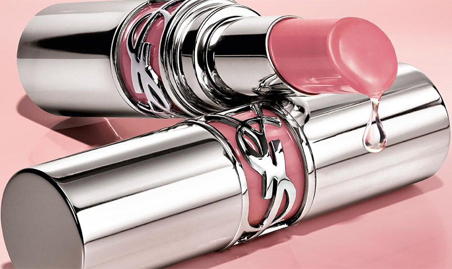 PHOTO YVES SAINT LAURENT BEAUTY