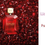 Womanidol loves Passionate Red!