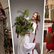 Πώς να διακοσμήσετε το χριστουγεννιάτικο δέντρο σας σαν επαγγελματίας: 12 εύκολα κόλπα styling