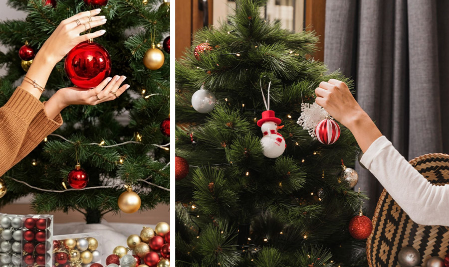 PHOTOS VIA PINTEREST 