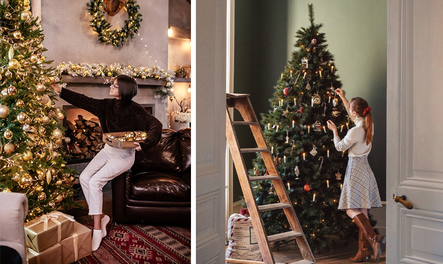 PHOTOS VIA PINTEREST 