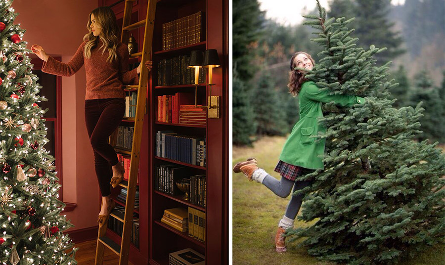 PHOTOS VIA PINTEREST 