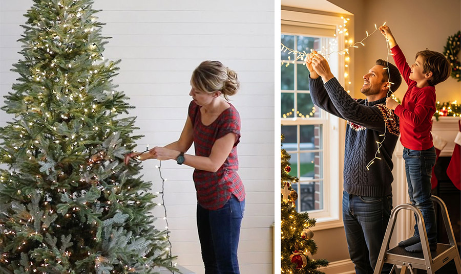 PHOTOS VIA PINTEREST 