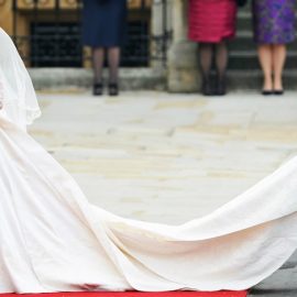 Τα πιο διάσημα νυφικά