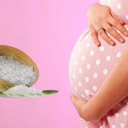 Γιατί μια διατροφή χαμηλού νατρίου είναι επικίνδυνη κατά την εγκυμοσύνη