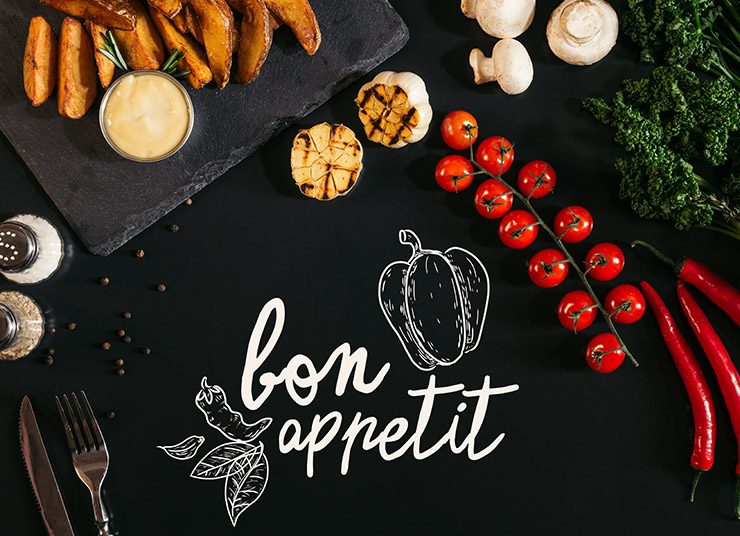 Οι τάσεις και οι διατροφικές συνήθειες που αγαπάμε το 2026