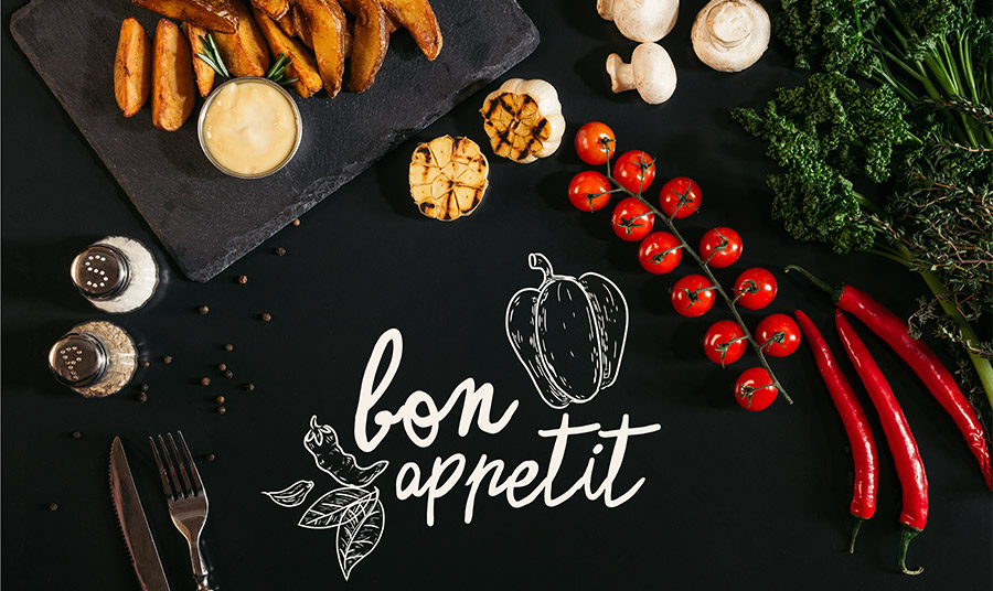 Οι τάσεις και οι διατροφικές συνήθειες που αγαπάμε το 2026