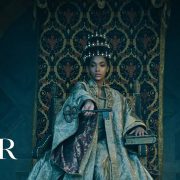 Υψηλή Ραπτική Dior: Μεσαιωνικό παραμύθι με έμπνευση από τα ταρώ