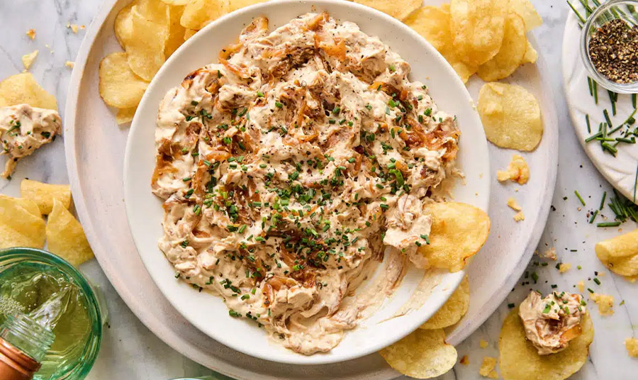 PHOTO damndelicious.net 