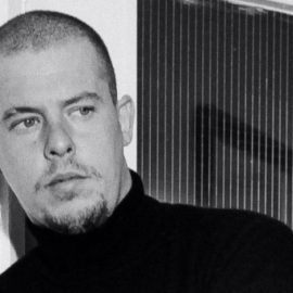 Το McQueen είναι το ντοκιμαντέρ που περιμέναμε!