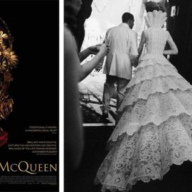 Το McQueen είναι το ντοκιμαντέρ που περιμέναμε!
