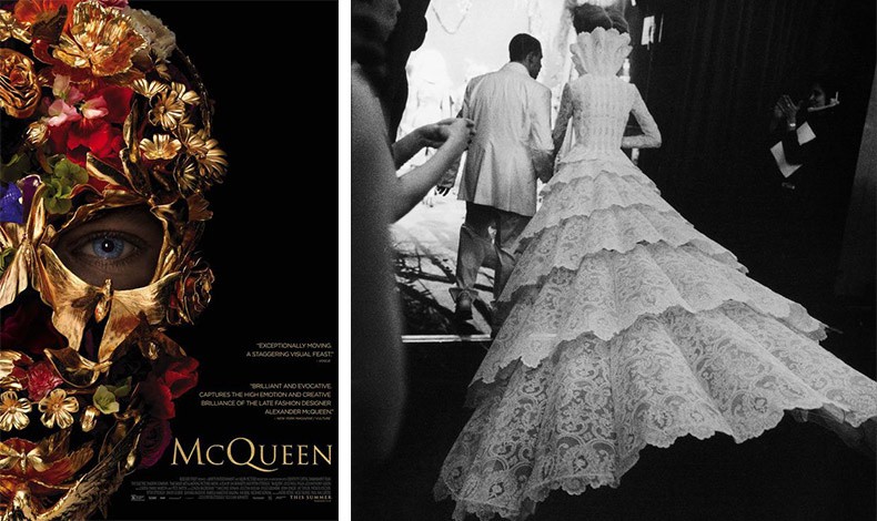 Το McQueen είναι το ντοκιμαντέρ που περιμέναμε!