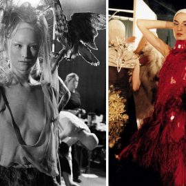 Το McQueen είναι το ντοκιμαντέρ που περιμέναμε!
