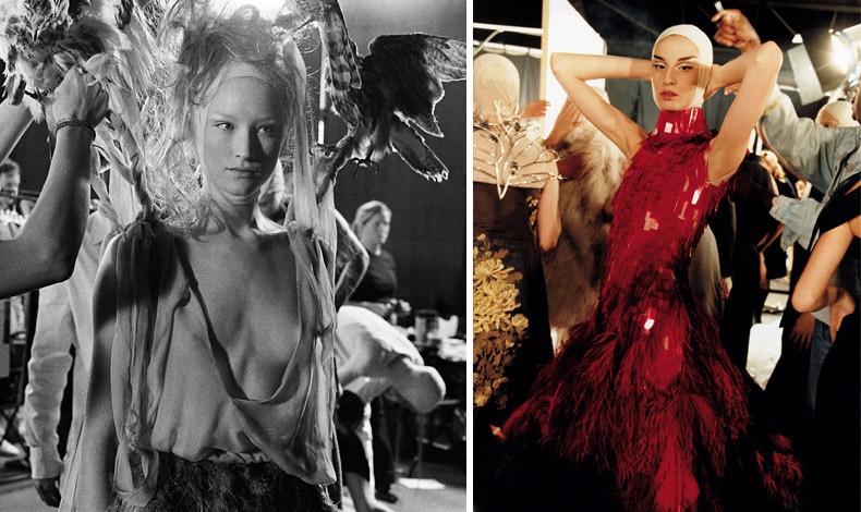 Το McQueen είναι το ντοκιμαντέρ που περιμέναμε!