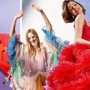 Dopamine Dressing: Η μεγαλύτερη τάση της μόδας φέτος!