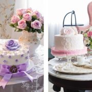Downton Abbey Afternoon Tea
