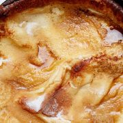 Dutch Baby: Ένα «γλυκό» μωρό από… τις ΗΠΑ!