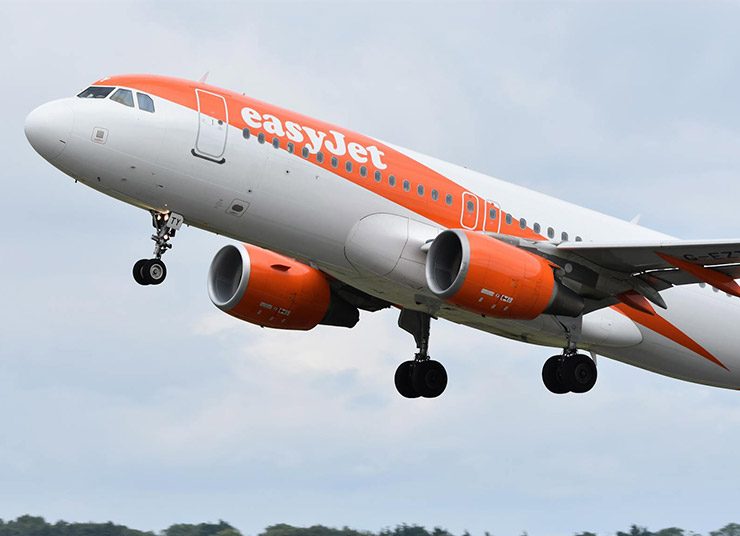 Η easyJet εγκαινιάζει νέες συνδέσεις: Έτοιμοι για το μεγαλύτερο καλοκαίρι όλων των εποχών