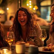 Είναι η ευτυχία η νέα ντροπή; Και γιατί η χαρά είναι πλέον τρομακτική;