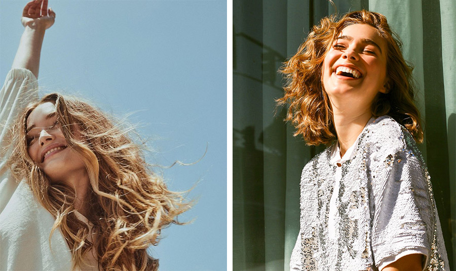 PHOTOS VIA PINTEREST