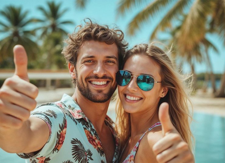 Τι είναι αυτό που κάνει τους άντρες ευτυχισμένους;