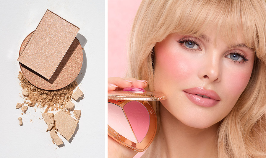 PHOTO VIA PINTERST // PHOTO CHARLOTTE TILBURY
