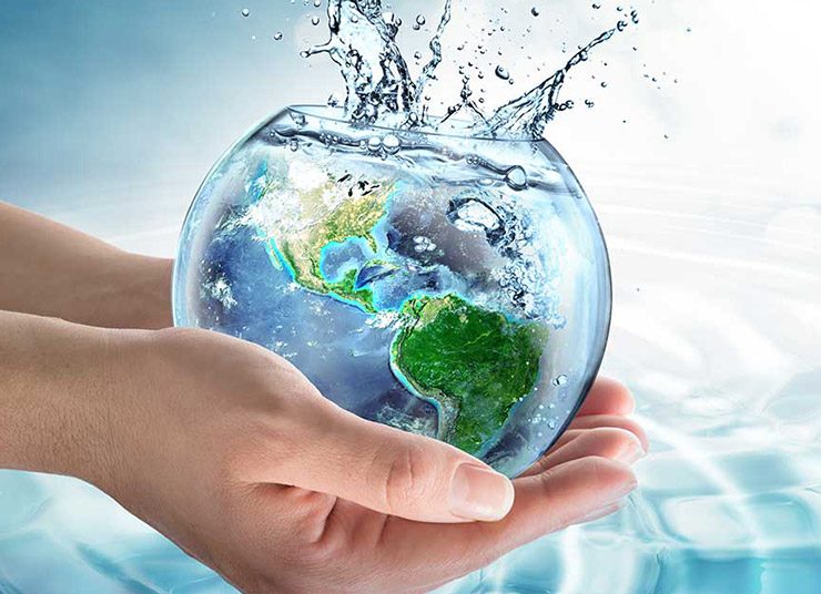 Εξοικονομήστε νερό και χρόνο: 3 συμβουλές για να κάνετε την καθημερινή σας ρουτίνα πιο βιώσιμη