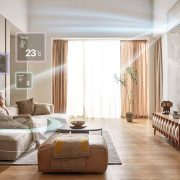 Πώς οι έξυπνες συσκευές εξοικονομούν ενέργεια τον χειμώνα