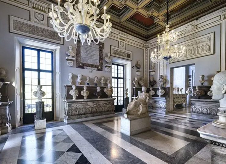 Έκθεση Cartier στη Ρώμη: Η Τέχνη και η ομορφιά σε έναν συναρπαστικό διάλογο