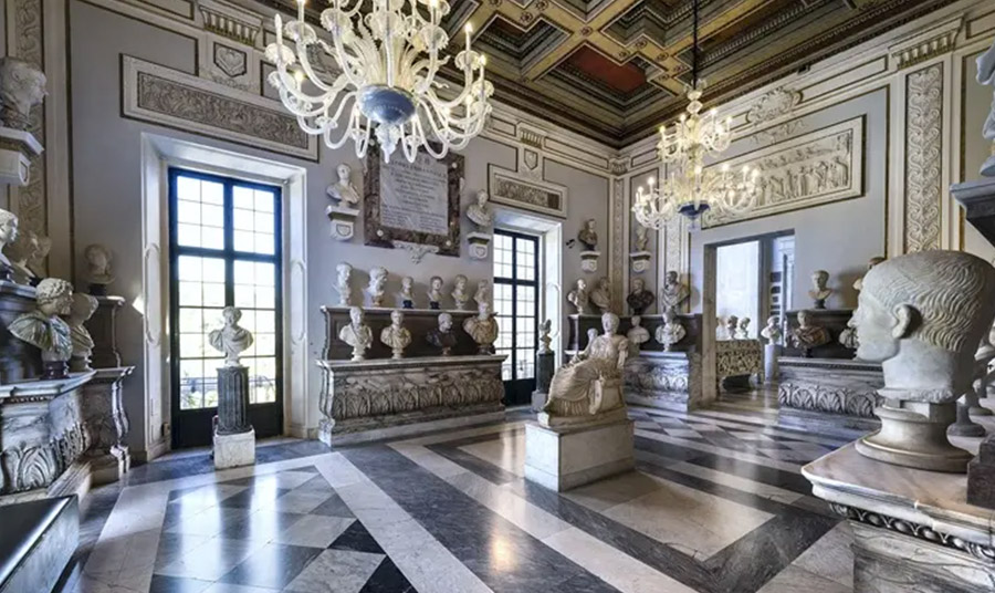 Έκθεση Cartier στη Ρώμη: Η Τέχνη και η ομορφιά σε έναν συναρπαστικό διάλογο