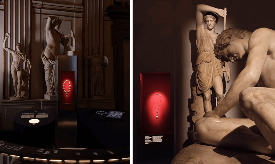 PHOTOS MUSEI CAPITOLINI