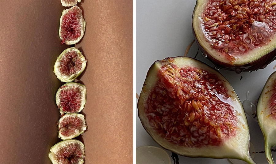 PHOTOS VIA PINTEREST 