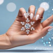 Το έλαιο για τα νύχια είναι το απαραίτητο χειμερινό προϊόν που ξεχνάμε