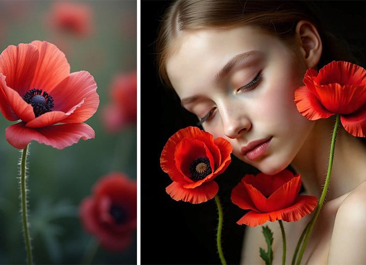 Έλαιο παπαρουνόσπορου: Οφέλη για την υγεία και την ομορφιά