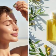 Το ελαιόλαδο στην περιποίηση της επιδερμίδας μας… Αξίζει να το δοκιμάσουμε;